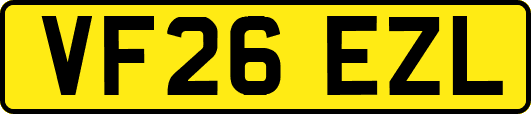 VF26EZL