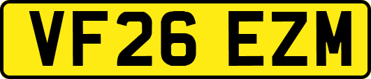 VF26EZM