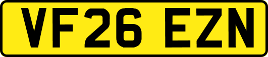 VF26EZN