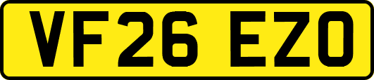 VF26EZO