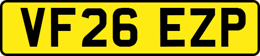 VF26EZP