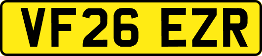 VF26EZR