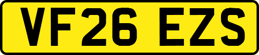 VF26EZS