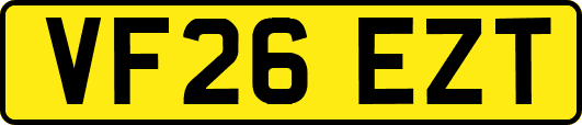 VF26EZT