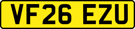 VF26EZU