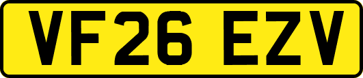 VF26EZV