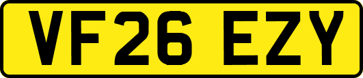 VF26EZY