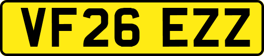 VF26EZZ