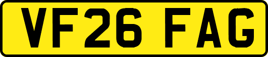 VF26FAG