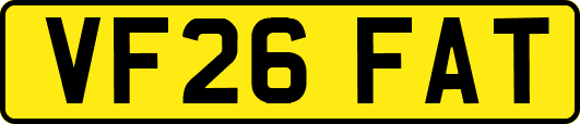 VF26FAT
