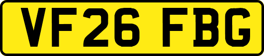 VF26FBG