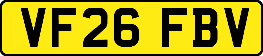 VF26FBV