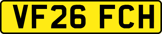 VF26FCH