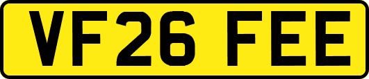 VF26FEE