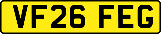VF26FEG
