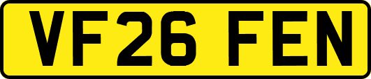 VF26FEN