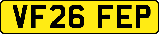VF26FEP