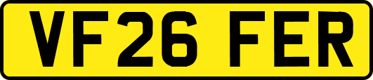 VF26FER