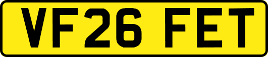 VF26FET