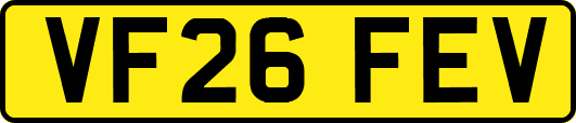 VF26FEV