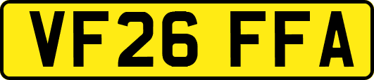 VF26FFA