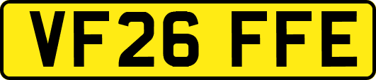VF26FFE
