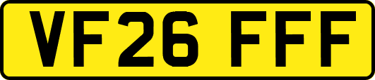 VF26FFF