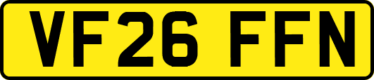 VF26FFN