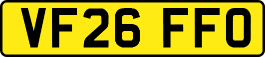 VF26FFO