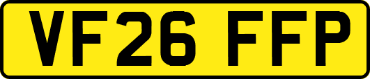 VF26FFP
