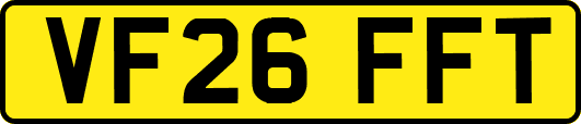 VF26FFT