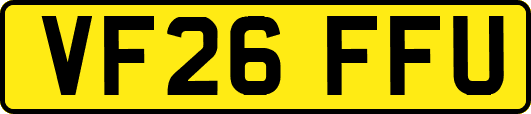 VF26FFU