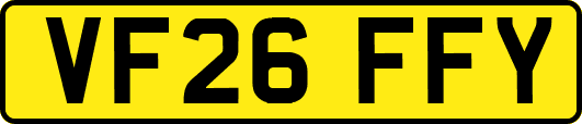VF26FFY