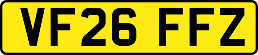 VF26FFZ