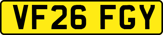 VF26FGY