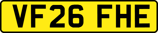 VF26FHE