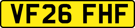 VF26FHF