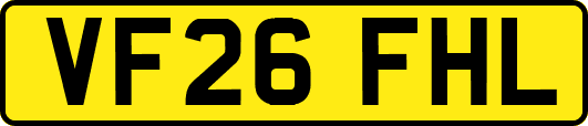VF26FHL