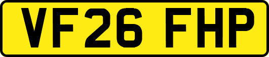 VF26FHP