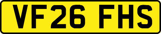 VF26FHS