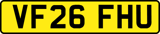 VF26FHU