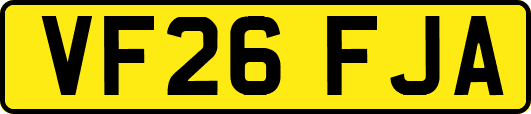 VF26FJA