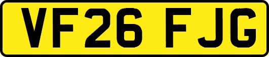 VF26FJG