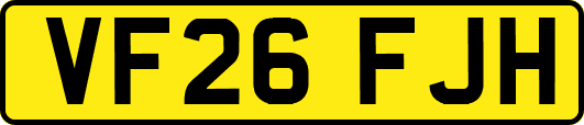 VF26FJH