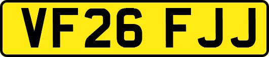 VF26FJJ
