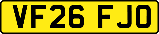VF26FJO