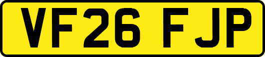 VF26FJP