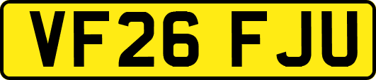 VF26FJU