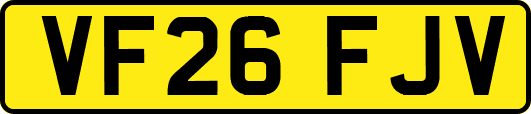 VF26FJV