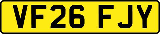 VF26FJY